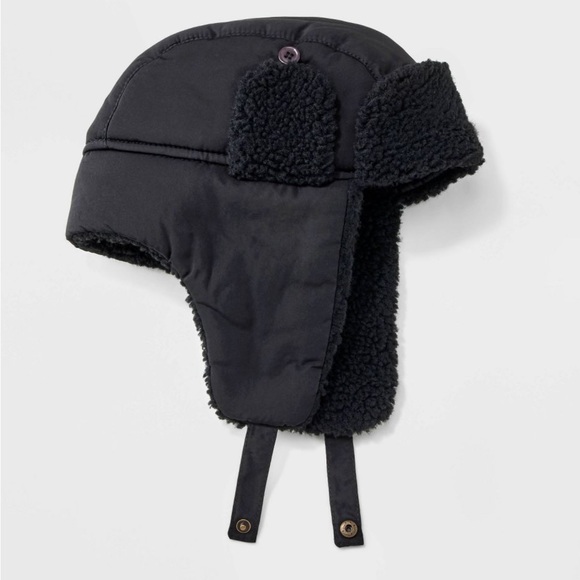 **CLEARANCE** GOODFELLOW & CO - Men’s Trapper Hat. - Picture 5 of 7